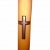 Cirio de 12 Libras Liso